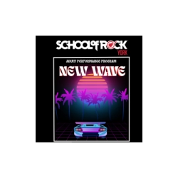 School of Rock - York